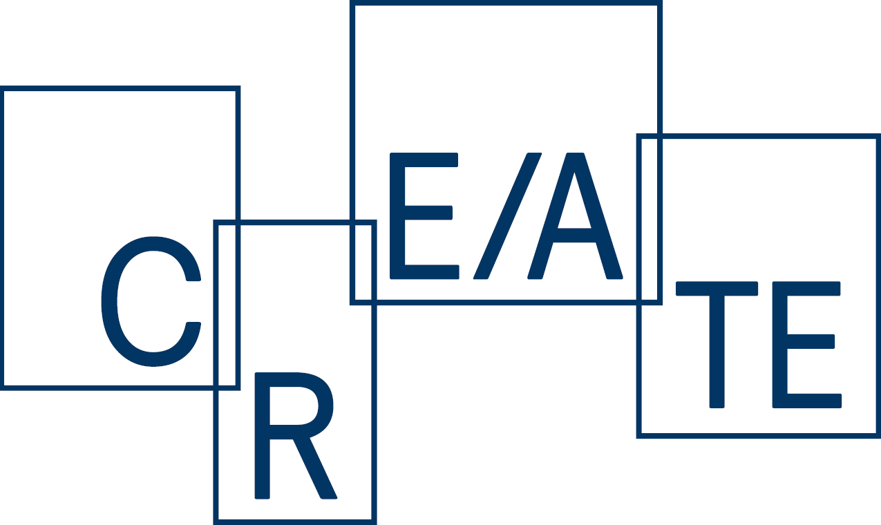 C R E/A TE
